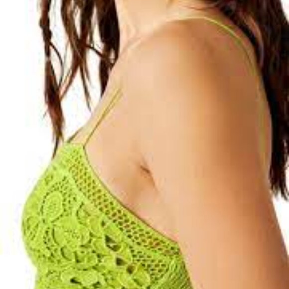 NEW ! Free People ! Intimately FP Lace Bralette - Picture 3 of 6